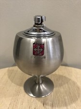 Briquet publicitaire table d'occasion Briquet publicitaire table d'occasion  Bourgoin-Jallieu