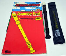 Angel recorder soprano for sale  Eustis