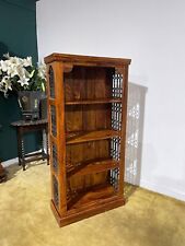 Sheesham wooden free for sale  WREXHAM