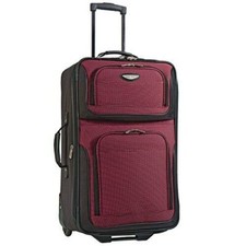 Travel select ts6950r25 for sale  Wharton