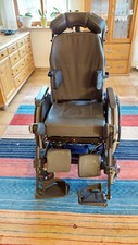 Rollstuhl rea bellis gebraucht kaufen  Wertingen