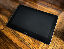 Wacom cintiq complete for sale  Windermere