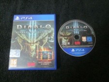 Ps4 diablo iii usato  San Gregorio di Catania