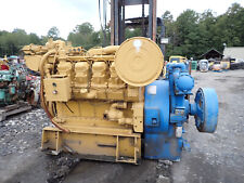Caterpillar 3508di turbo for sale  Carbondale