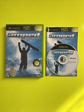 Amped xbox pal usato  Podenzano