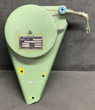 Aircraft retracting spring for sale  STAFFORD