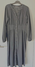 Dark grey denim for sale  HINDHEAD