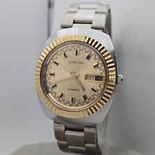 Vintage jubilee longines for sale  Kaneohe