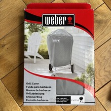 Weber grill cover for sale  LONDON