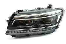 Tiguan rig led gebraucht kaufen  München