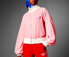 Używany, ADIDAS ORIGINALS ADICOLOR LATA 70. BLUSON TRACKTOP FABRYCZNIE NOWE Z METKĄ UK 18, 200 SPRZEDANE RZADKIE na sprzedaż  Wysyłka do Poland