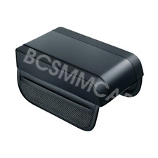 Apoio de braço de carro caixa aumentar armazenamento bolso cotovelo suporte memória algodão almofada plug-in comprar usado  Enviando para Brazil