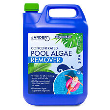 Jarder pool algae for sale  EXETER