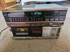 Aiwa receiver fx for sale  SHEFFIELD