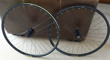 Mavic xc821 27.5 for sale  COVENTRY