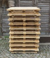 Holz palette cp6 gebraucht kaufen  Riesa