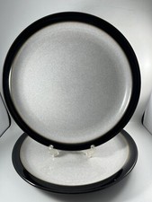Denby everyday black for sale  MANSFIELD