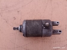 Motorino avviamento yamaha usato  Casoria