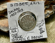 1902 bisbee arizona for sale  Tucson