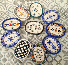 Hand painted ceramic for sale  MANCHESTER