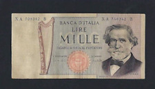 Repubblica italiana rara usato  Colleferro