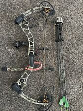 Right handed mission for sale  Harrah