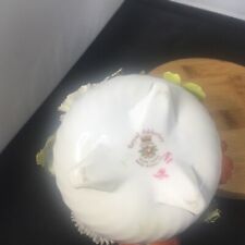 Royal adderley posy. for sale  NEW ROMNEY