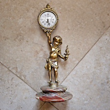 Orologio sveglia cartel usato  Vo