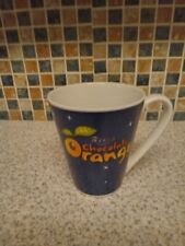 terrys chocolate orange for sale  CHESTER