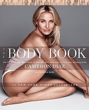 The body book gebraucht kaufen  Berlin