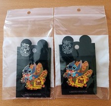 Disney pins limited d'occasion  Expédié en Belgium