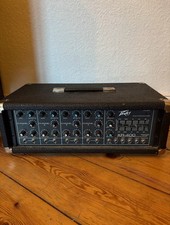Peavey 400 powermixer gebraucht kaufen  Berlin