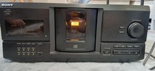 Sony cdp cx230 for sale  Glen Rose