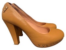 Fornarina schuhe damen gebraucht kaufen  Deutschland