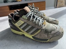 Adidas green torsion for sale  KEIGHLEY