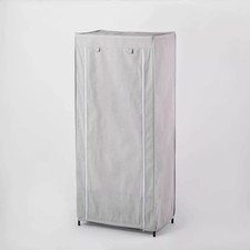 Double rod fabric for sale  USA
