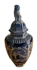 Delfts royal sphinx gebraucht kaufen  Bedburg-Hau