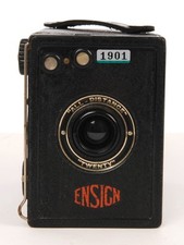 Ensign distance brownie for sale  SOUTHAMPTON