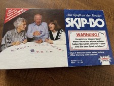 Skip amigo spiele gebraucht kaufen  Ellwangen (Jagst)