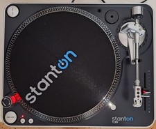 Piatti per DJ usato  Bologna