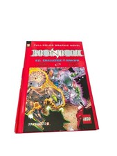 books 2 bionicle for sale books 2 bionicle for sale Keller