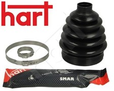 Hart 417219 faltenbalgsatz gebraucht kaufen Hart 417219 faltenbalgsatz gebraucht kaufen  Dresden