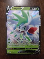 Carte pokémon shaymin usato Carte pokémon shaymin usato  Tula