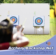 Kaifulaer 5x5 archery for sale  Essington