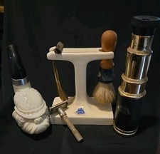 Vintage nautical shave for sale  Fort Worth