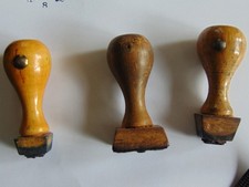 Tampons eme régiment d'occasion  Châtellerault