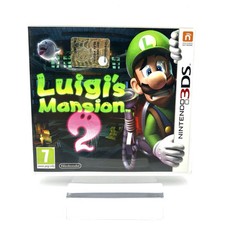 Luigi mansion per usato  Ragalna