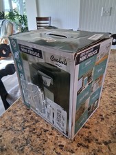 Mini geladeira Colluli ultra versátil 4L CL4LBK comprar usado Mini geladeira Colluli ultra versátil 4L CL4LBK comprar usado  Enviando para Brazil