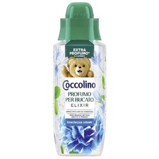 Coccolino profuma biancheria usato  Zandobbio