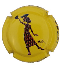 Capsule champagne carlini d'occasion  Rambouillet